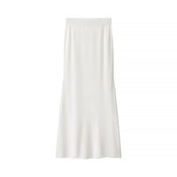 Ada | Ribbed Knit Midi Co-ord Set