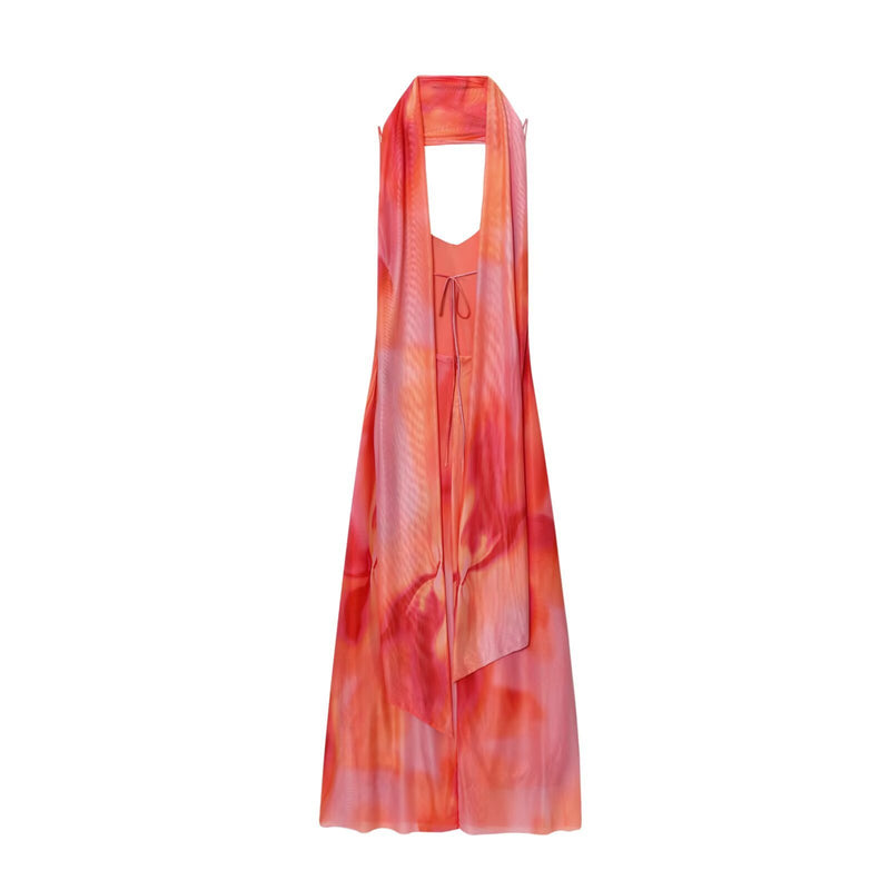 Victoria | slip dress