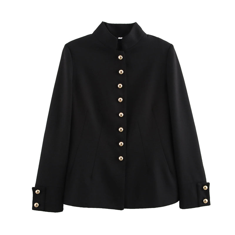 India | summer blazer
