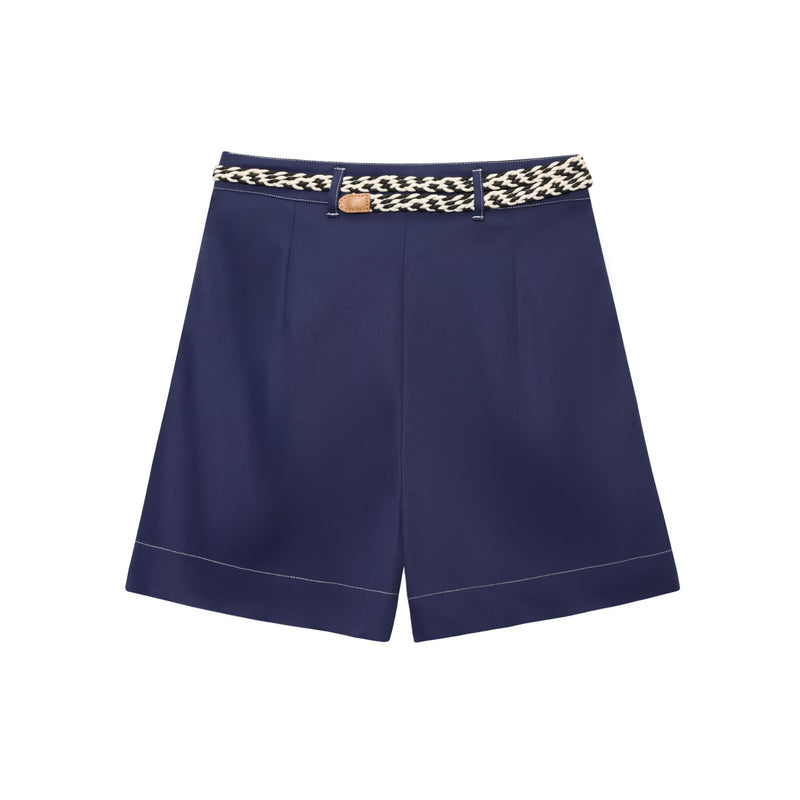 Emilia | cargo shorts