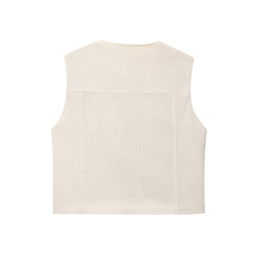 Florence | Tailored Waistcoat Co-ord Set