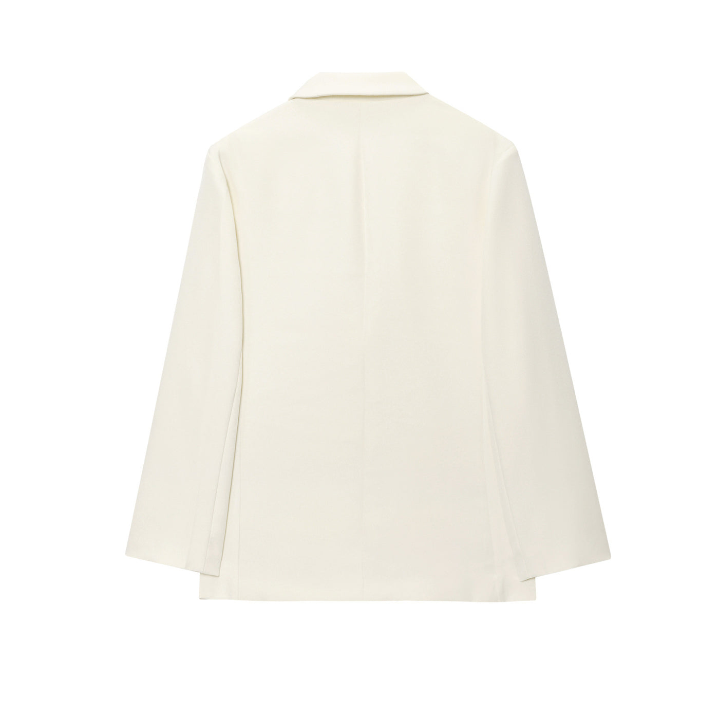Iris | Double Breasted Blazer Suit Matching Set