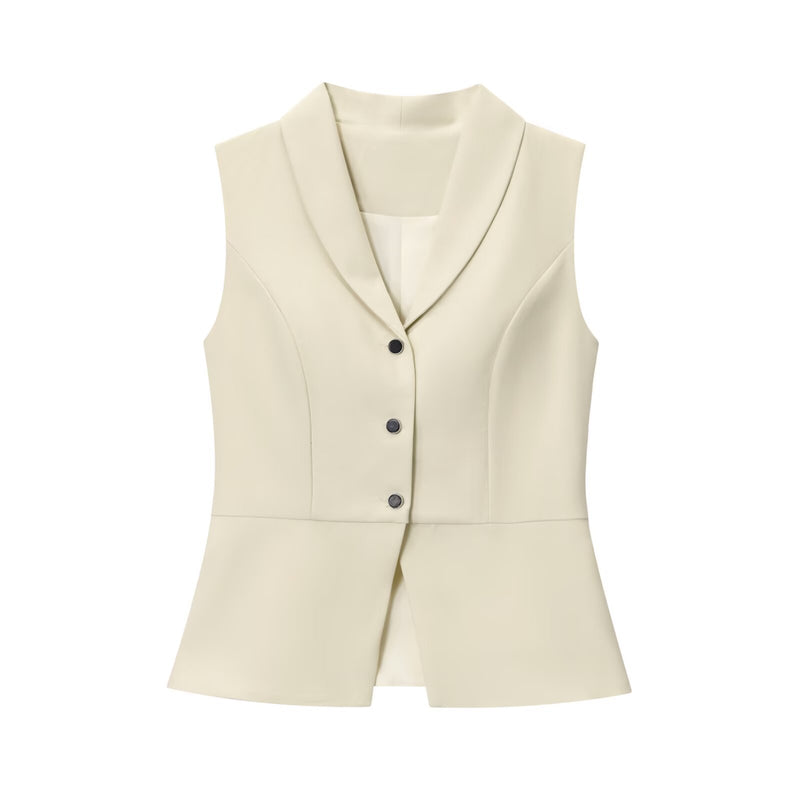 Niamh | waistcoat women