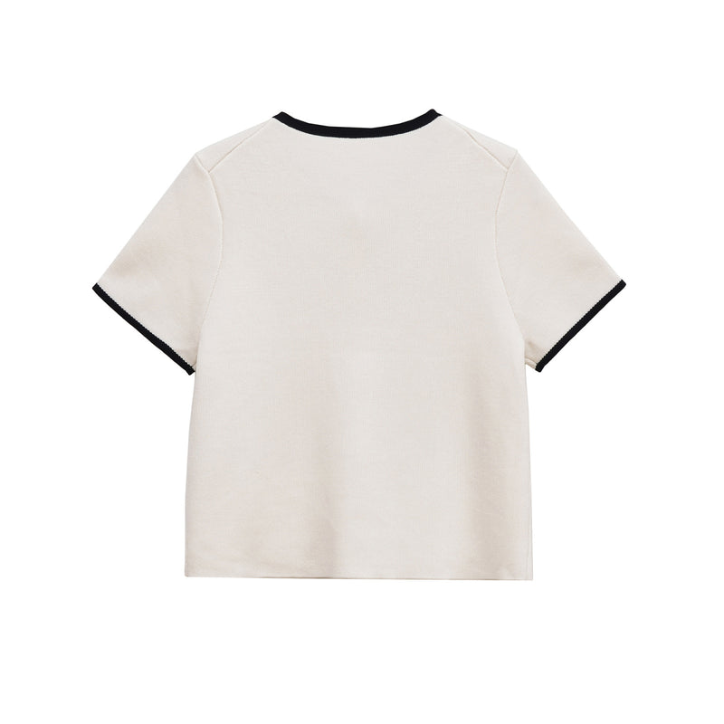 Felicity | bow top