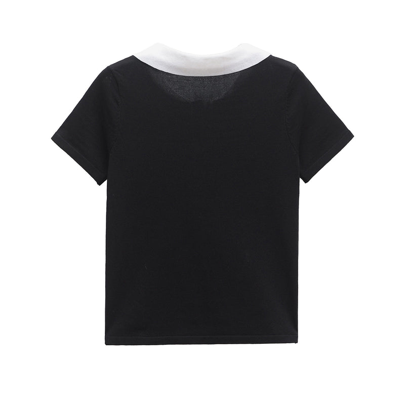Sienna | knit top