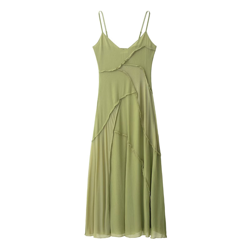 Brianna | slip dress