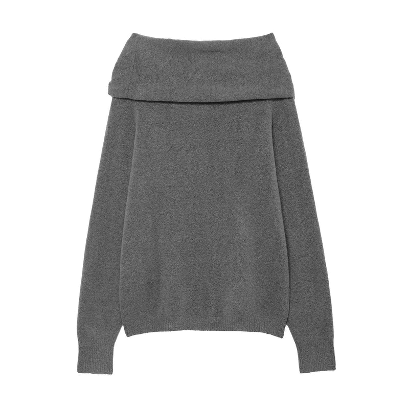 Lola | off shoulder top