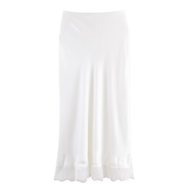 Thea | slip skirt