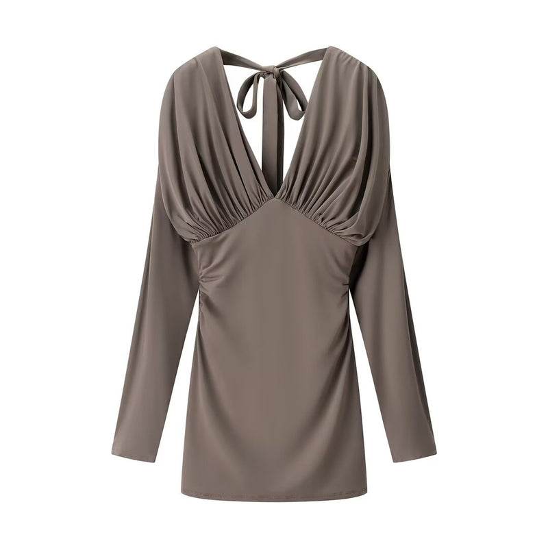 Tallulah | bodycon dress