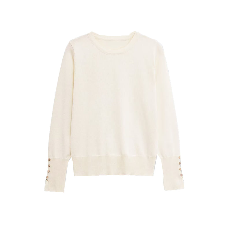 Bella | knit top