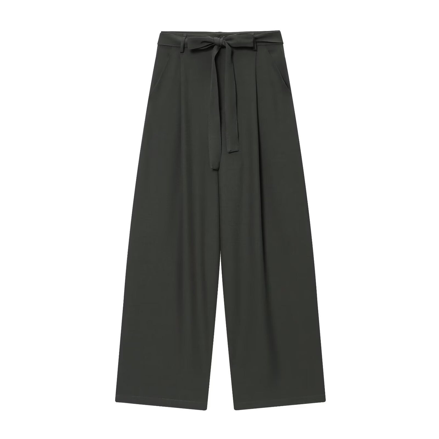 Layla | Tailored Vest Wide Leg Trouser Co-ord Set
