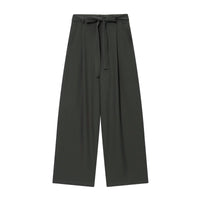 Layla | Tailored Vest Wide Leg Trouser Co-ord Set