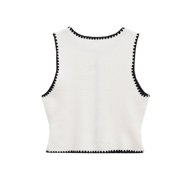 Thea | waistcoat women
