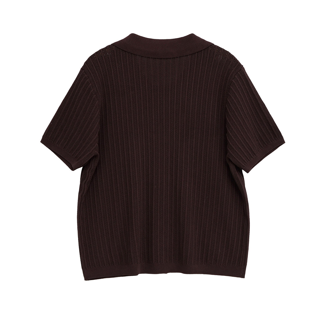 Tilly | Relaxed Ribbed Knit Co-ord Set