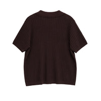 Tilly | Relaxed Ribbed Knit Co-ord Set