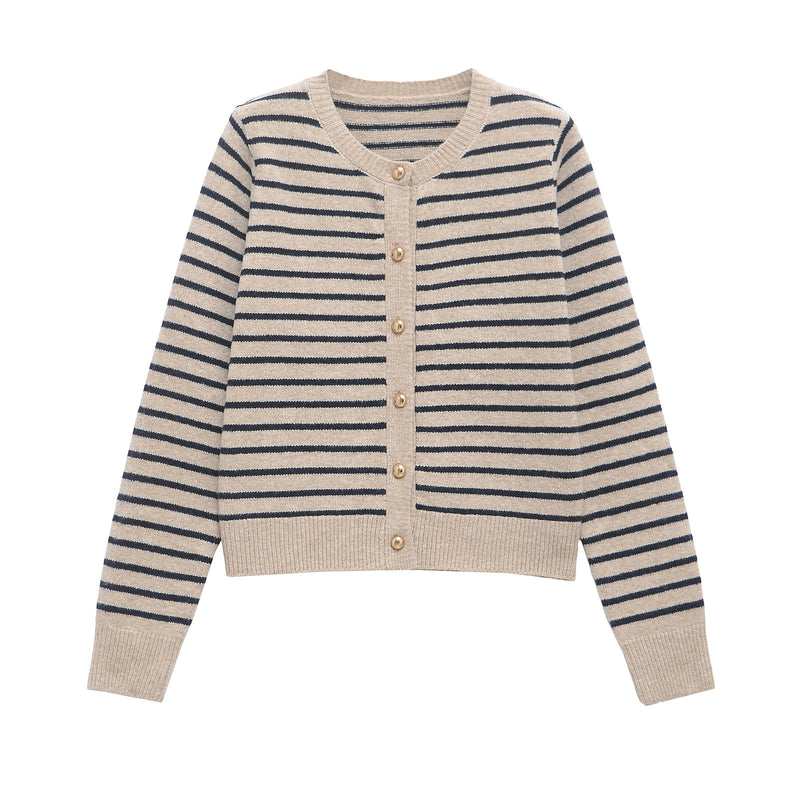 Marnie | cropped cardigan