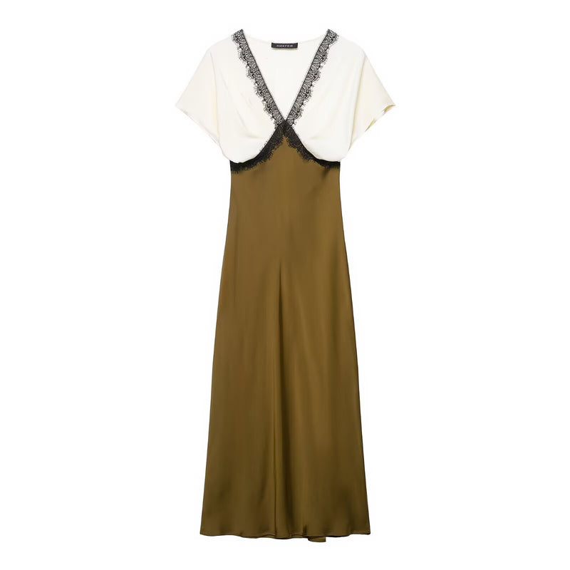 Blythe | slip dress