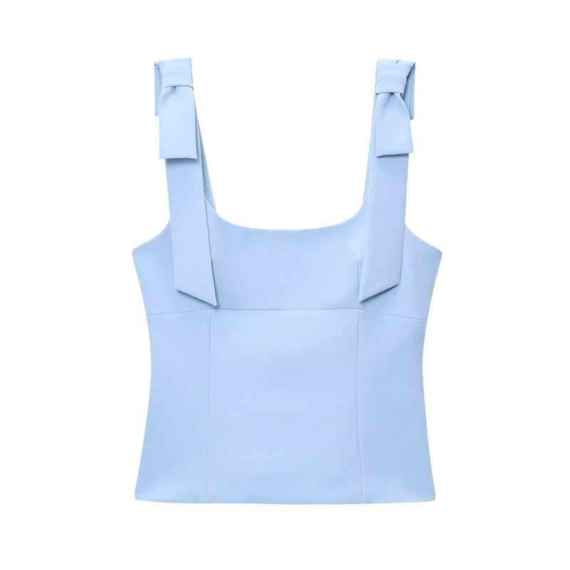 Julia | bow top