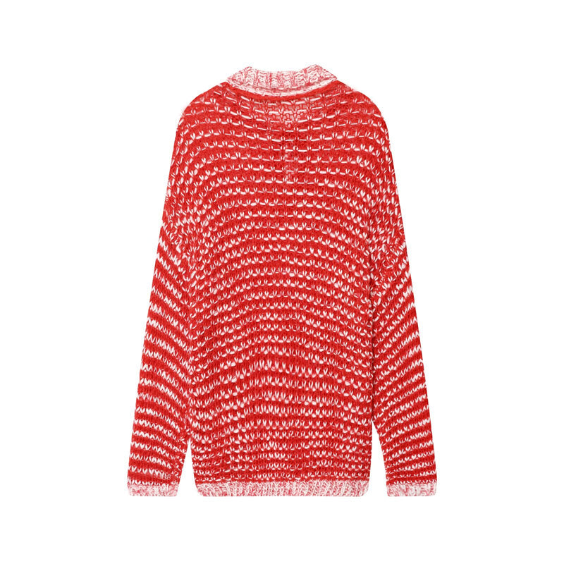 Edith | crochet top