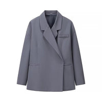 Ella | Oversized Tailored Blazer