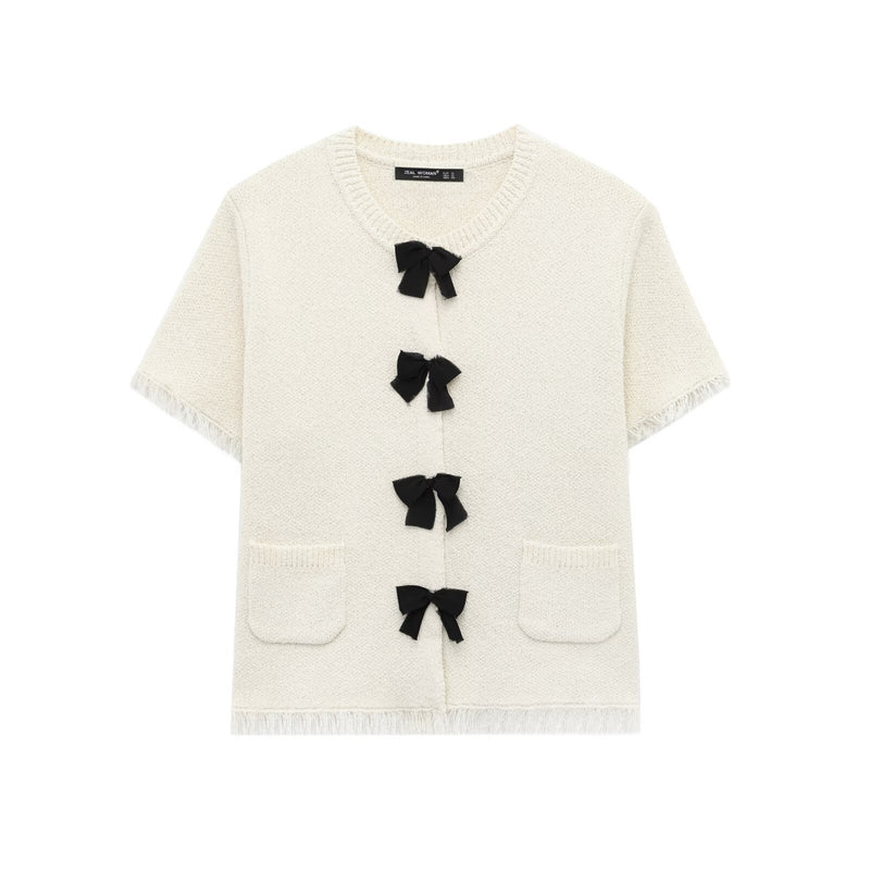Juno | knit set