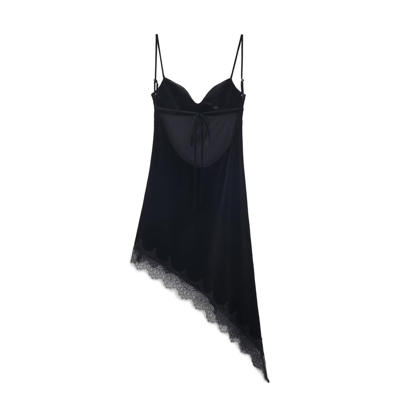 Ellen | slip dress
