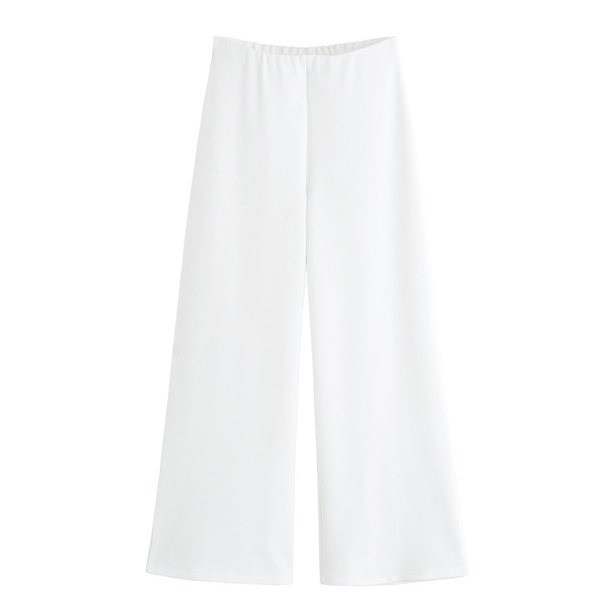 Skye | Wrap Top Wide Leg Trouser Matching Set