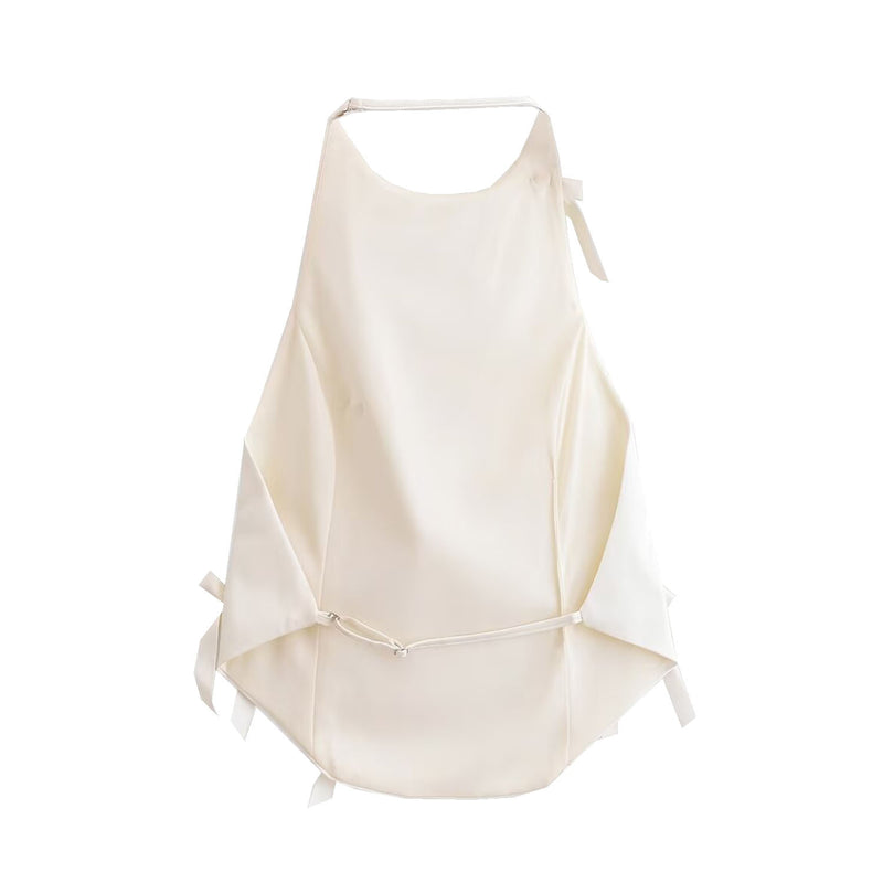Faye | bow top