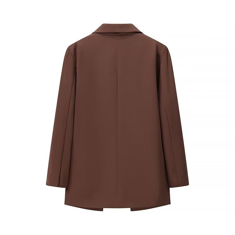 Dulcie | summer blazer