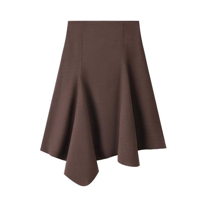Eliza | midi skirt