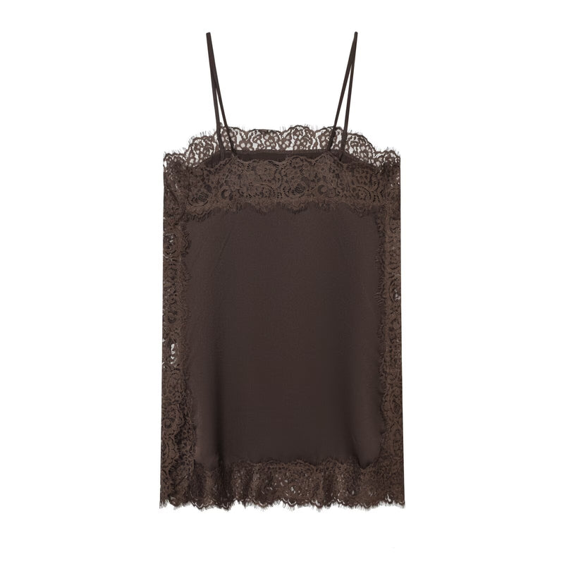 Kate | silk camisole