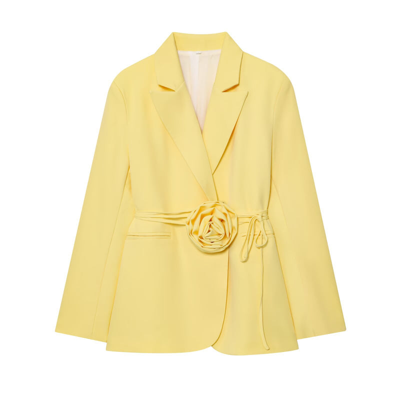 Georgia | summer blazer