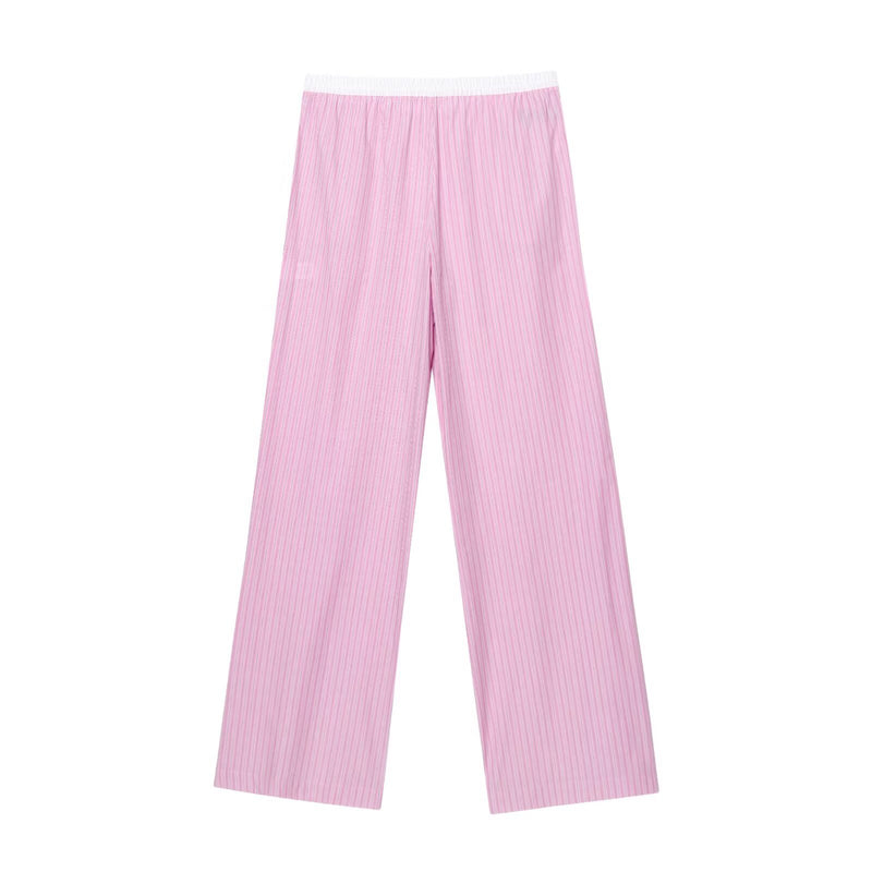 Mary | wide leg pants