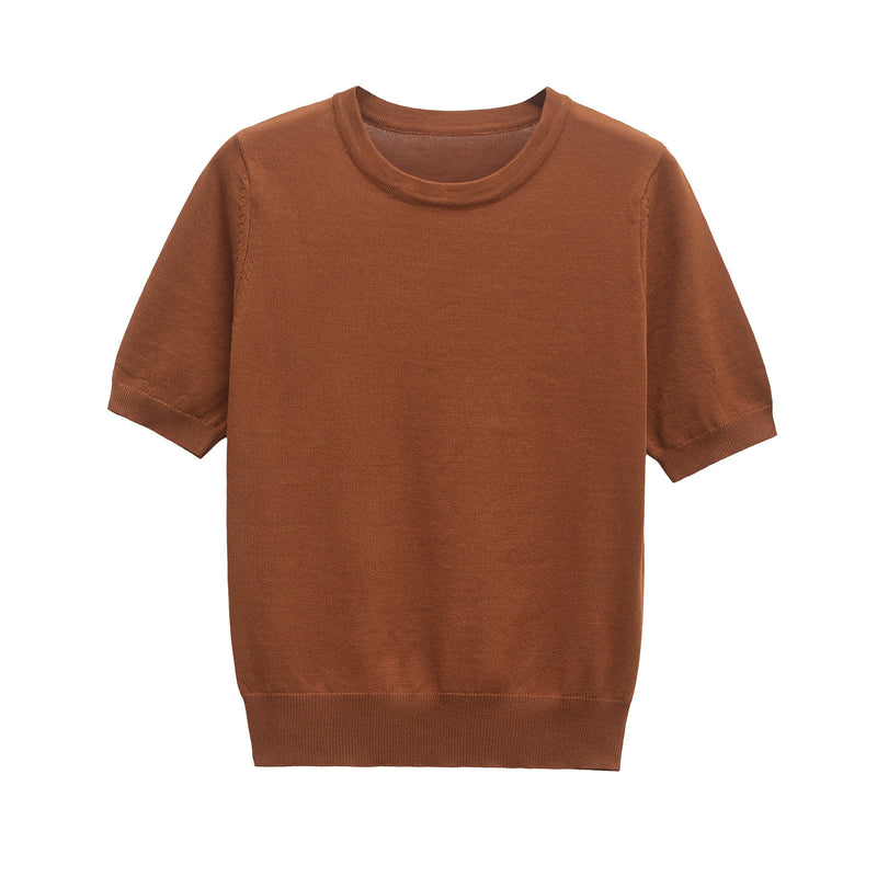 Tilly | knit top