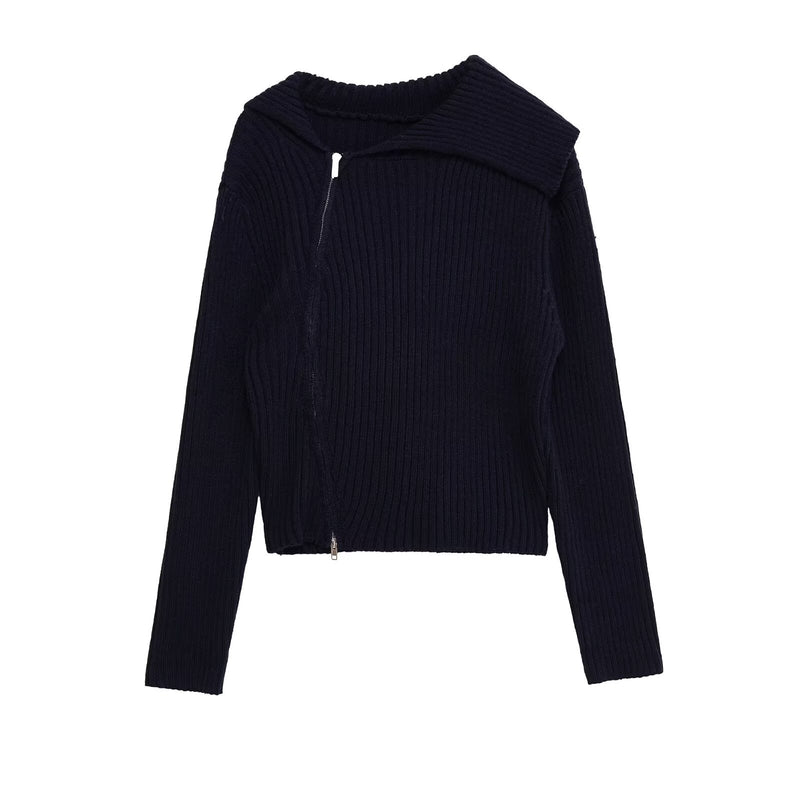 Hattie | knit top