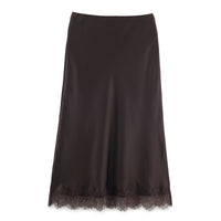 Thea | slip skirt