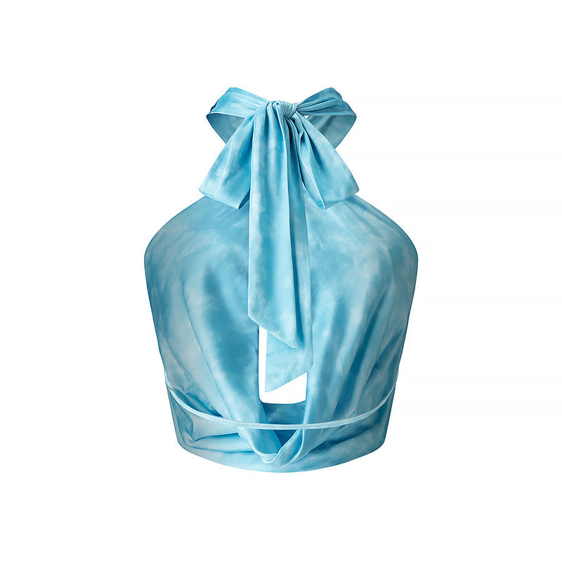 Lois | halter top