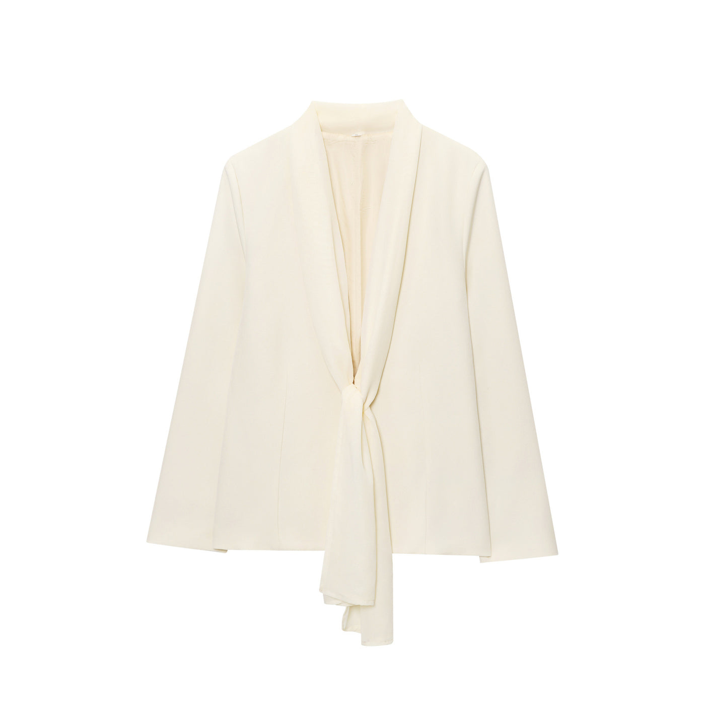 Adeline | Shawl Collar Co-ord Set