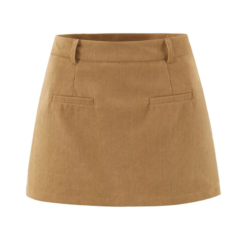Xanthe | mini skirt