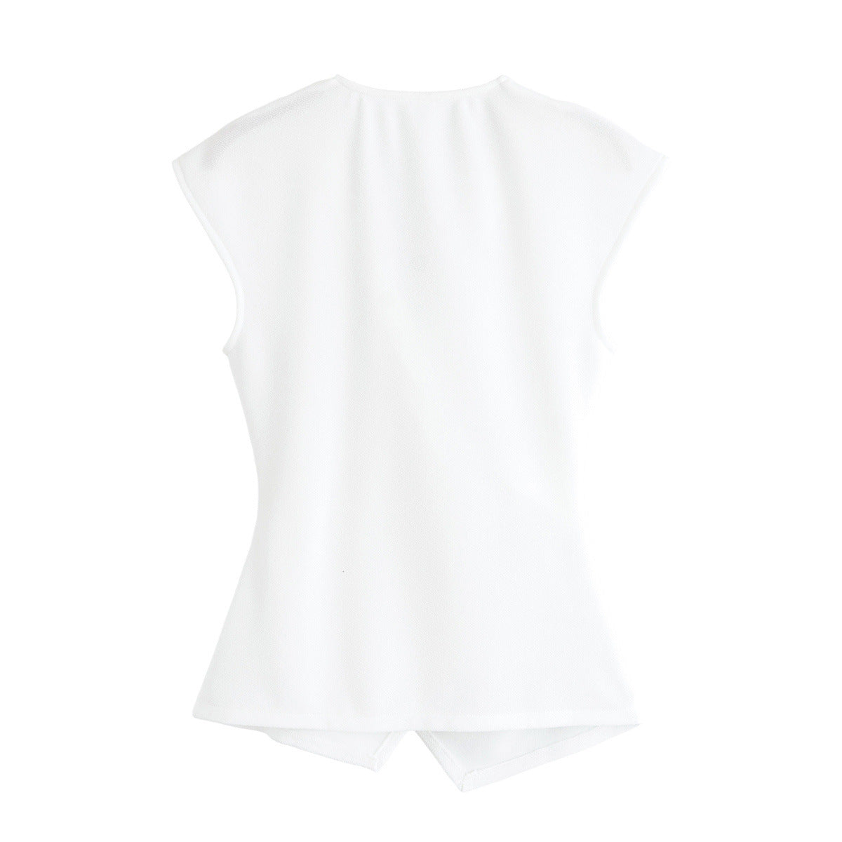 Skye | Wrap Top Wide Leg Trouser Matching Set