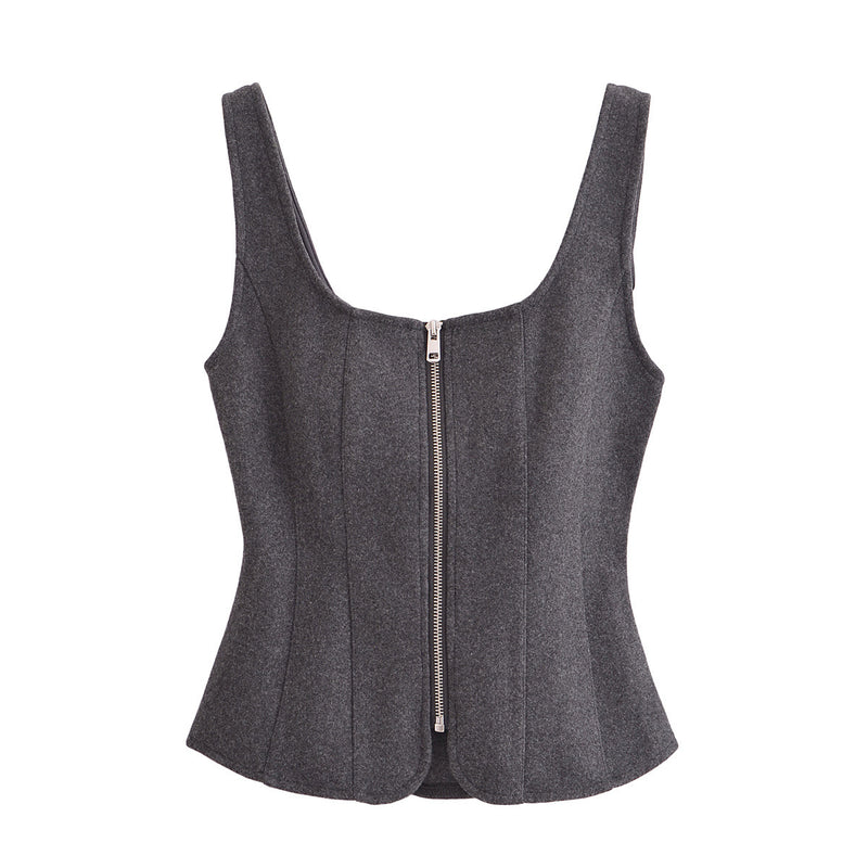 Celeste | corset top