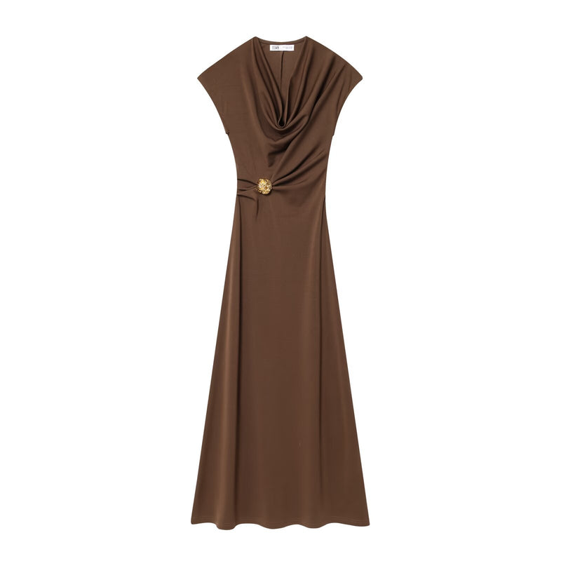 Camilla | wedding guest dress