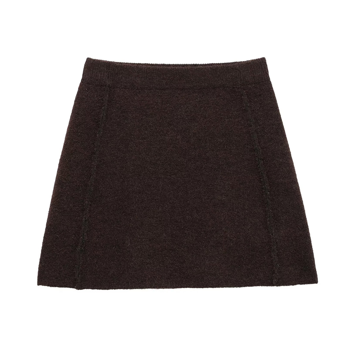 Abigail | Cropped Cardigan Knit Co-ord Set
