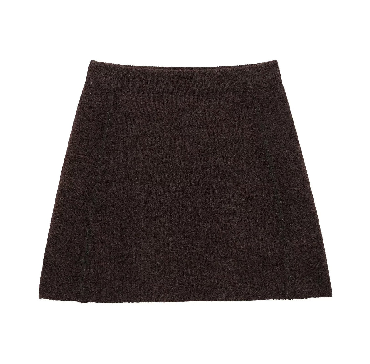 Abigail | Cropped Cardigan Knit Co-ord Set