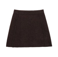 Abigail | Cropped Cardigan Knit Co-ord Set
