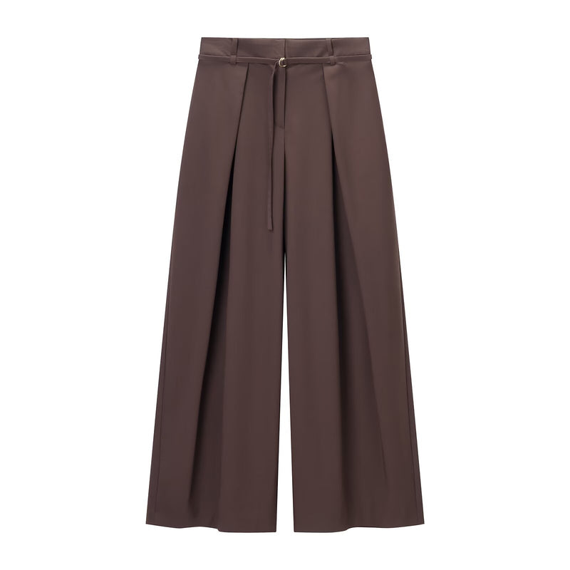 Ivy | wide leg pants