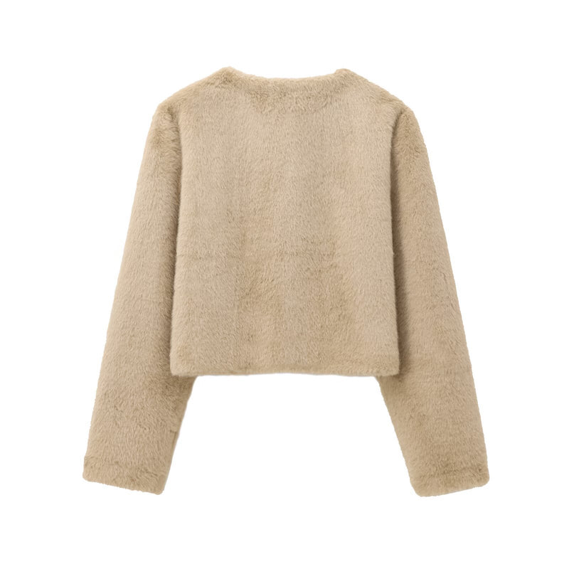 Orla | button down cardigan