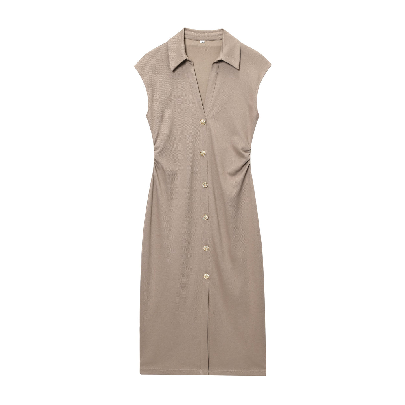 Astrid | ruched dress