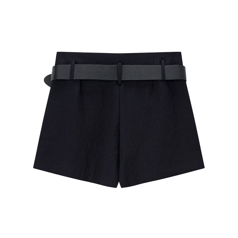 Skye | tailored shorts