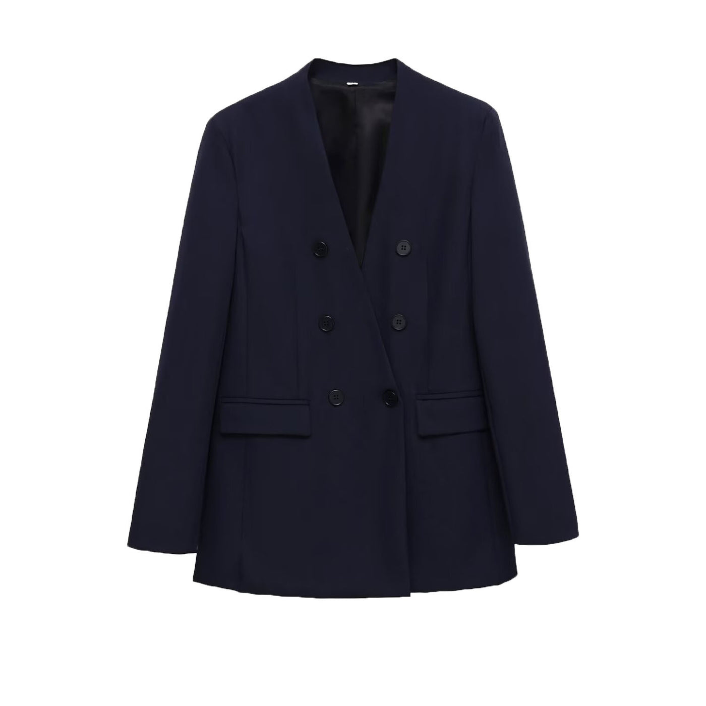 Rebecca | Relaxed Tailored Summer Blazer